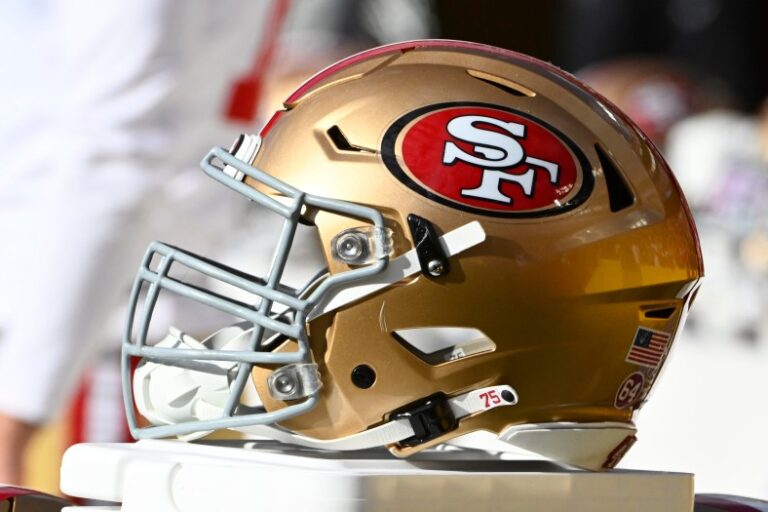 "Transfer News San Francisco 49ers Shake Up Roster with Key Player